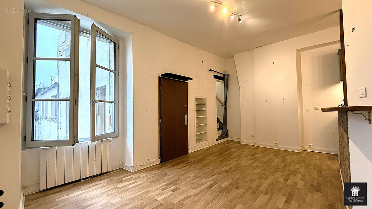 Appartement à VERSAILLES