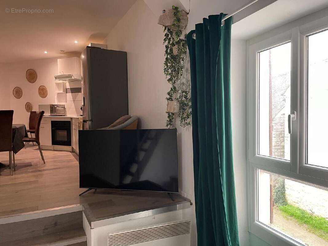 Appartement à MILLY-LA-FORET