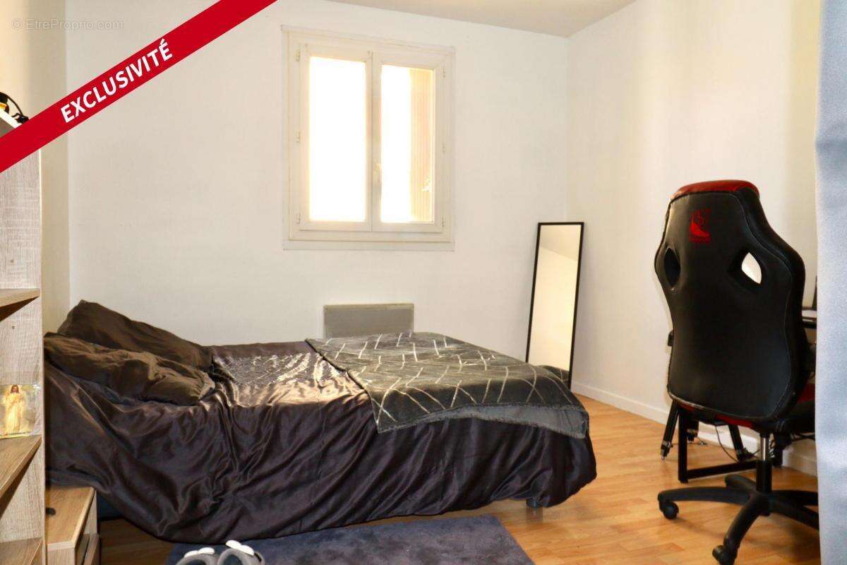 Appartement à CARCASSONNE