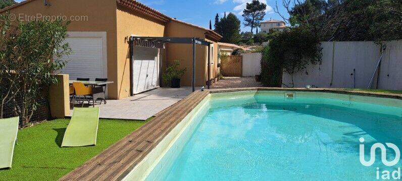 Photo 1 - Maison à SOLLIES-TOUCAS