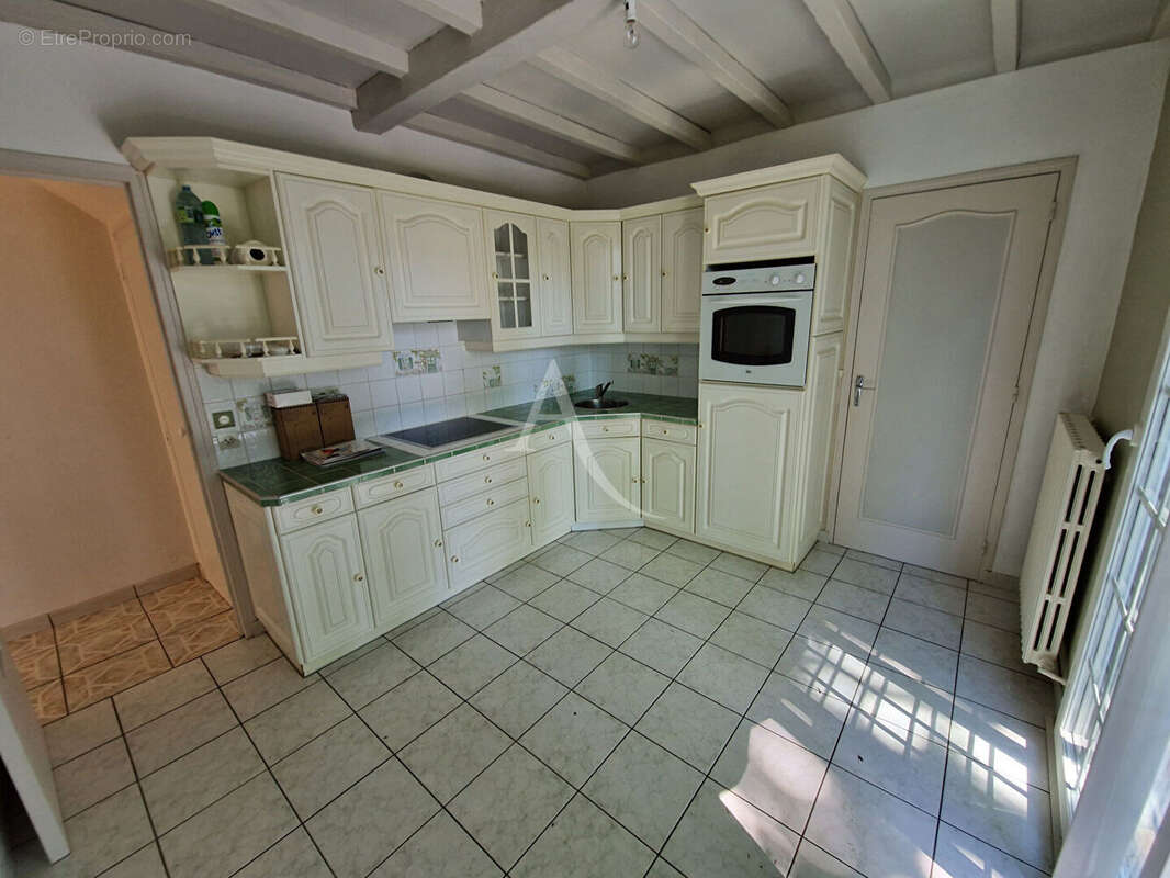 Maison à NANTES