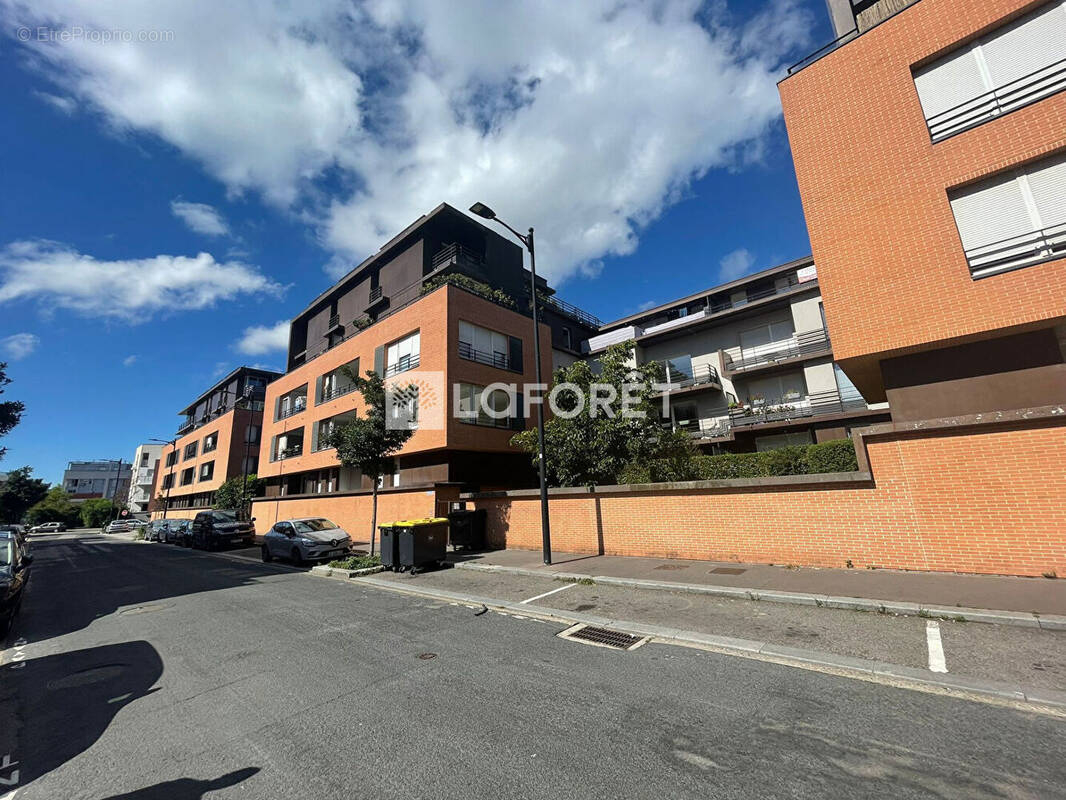 Appartement à LE HAVRE