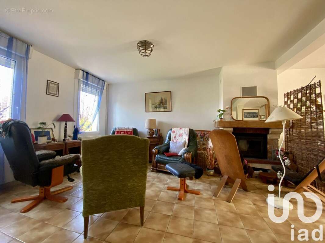 Photo 3 - Maison à TREGUEUX