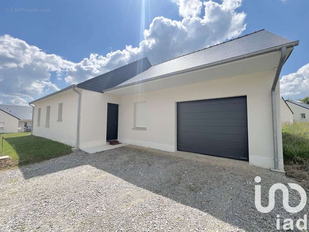 Photo 5 - Maison à BONCHAMP-LES-LAVAL