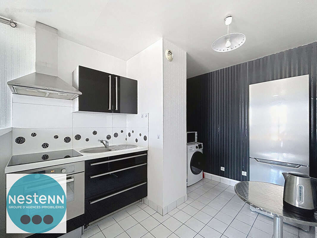 Appartement à ORLEANS