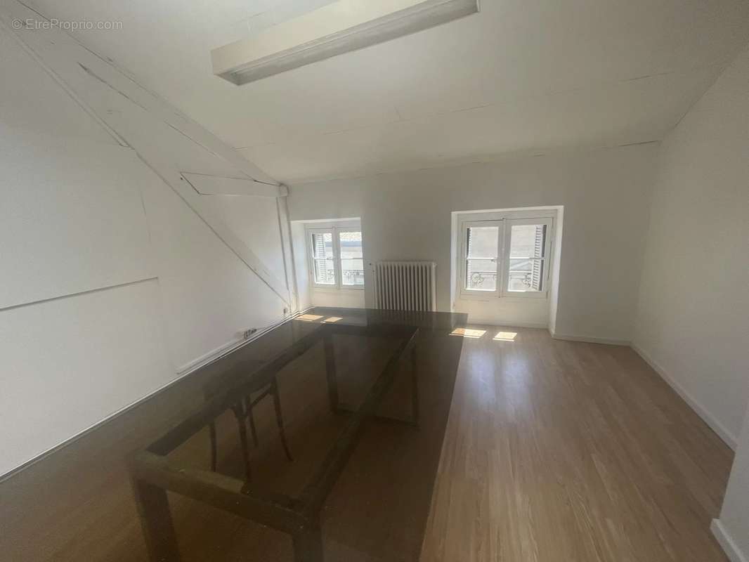 Appartement à CARCASSONNE