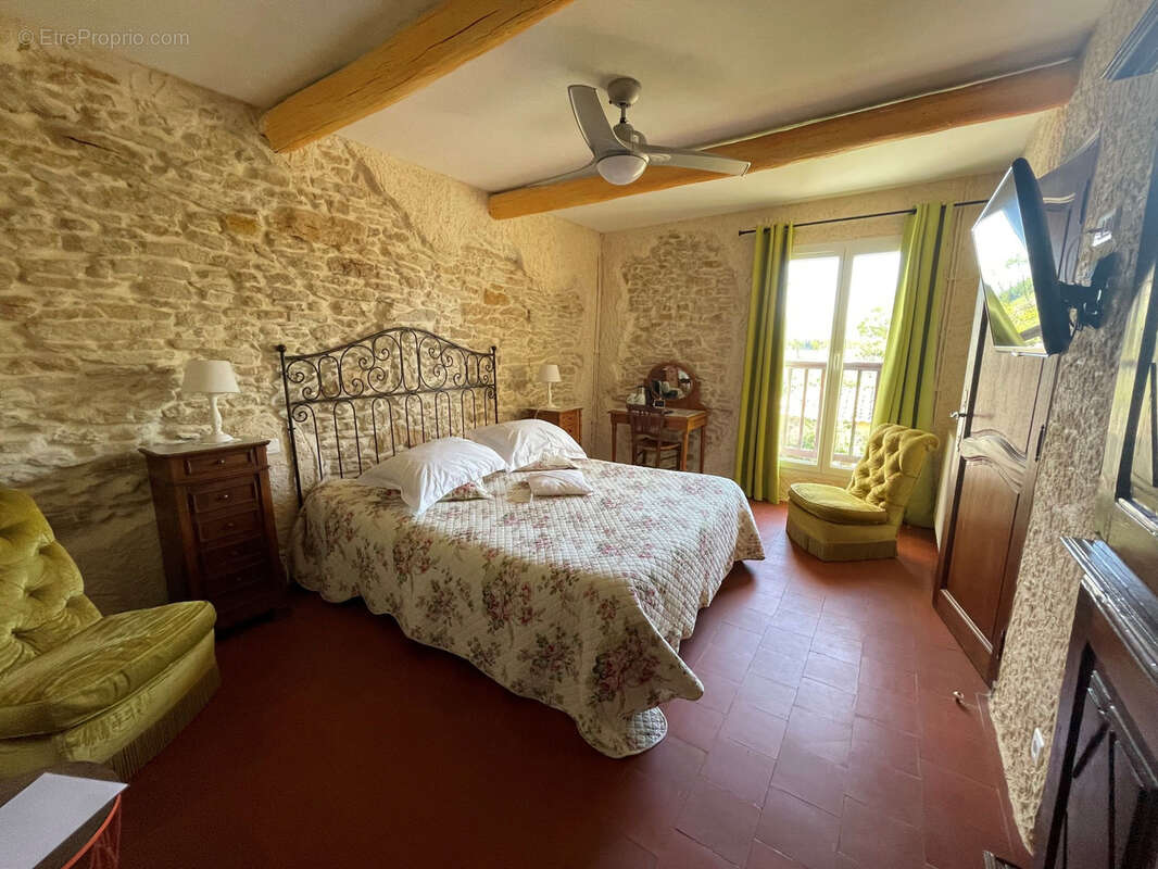 Maison à PIOLENC