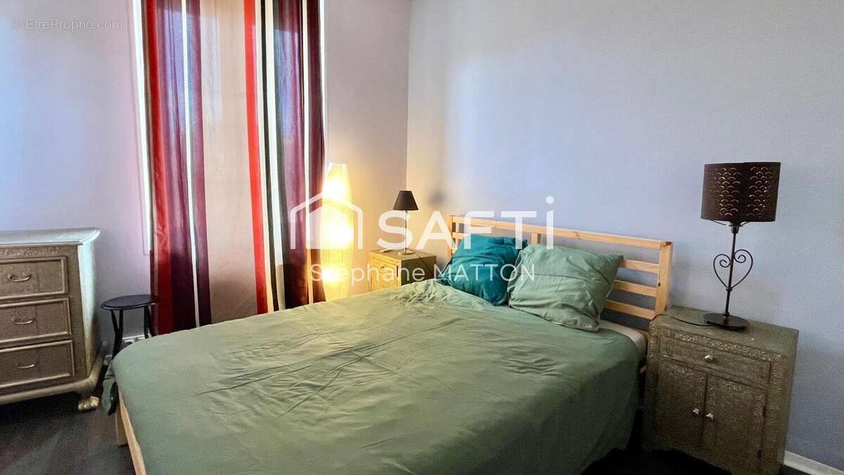 Photo 3 - Appartement à LA MADELEINE
