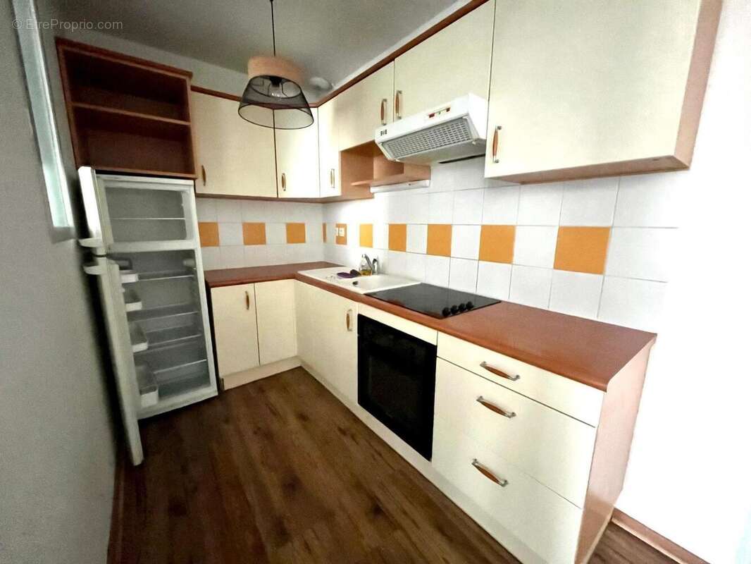   - Appartement à CASTRES