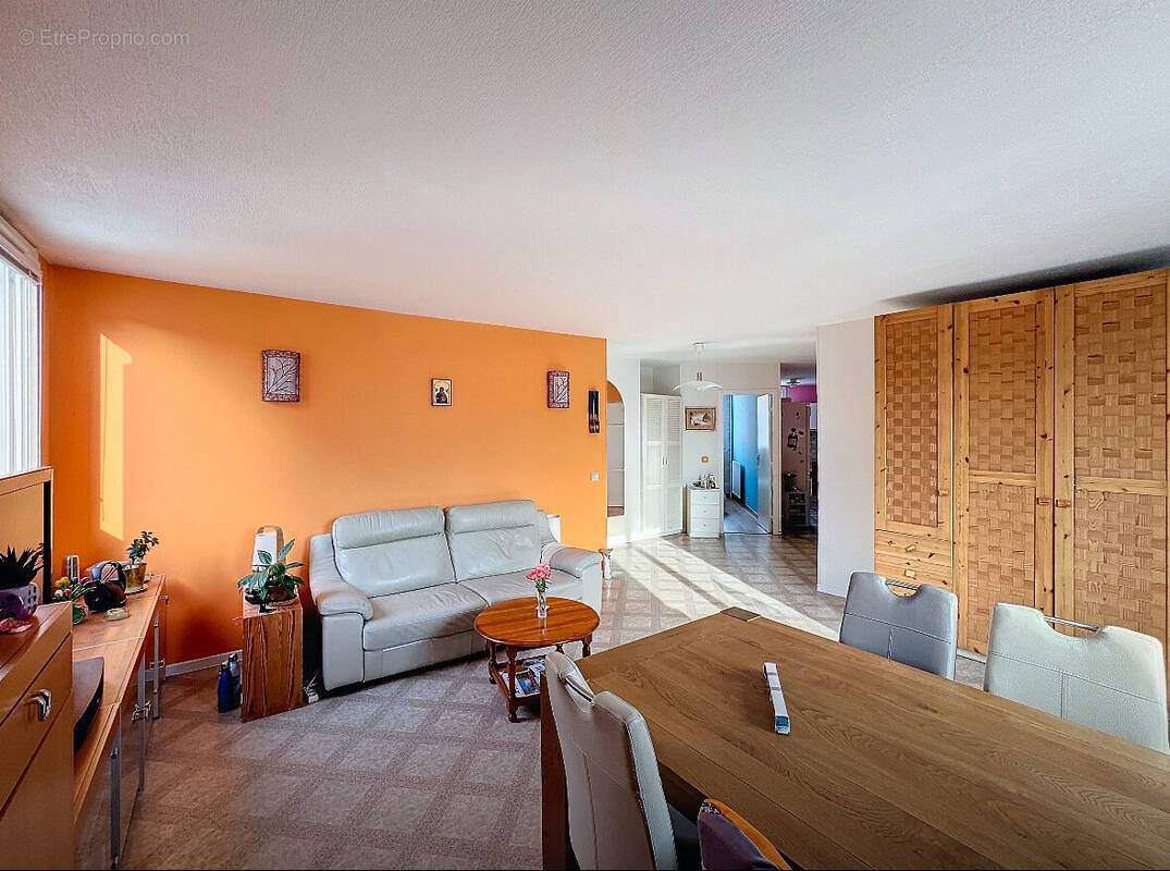 Appartement à EVRY