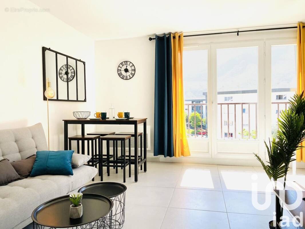 Photo 1 - Appartement à FONTAINE