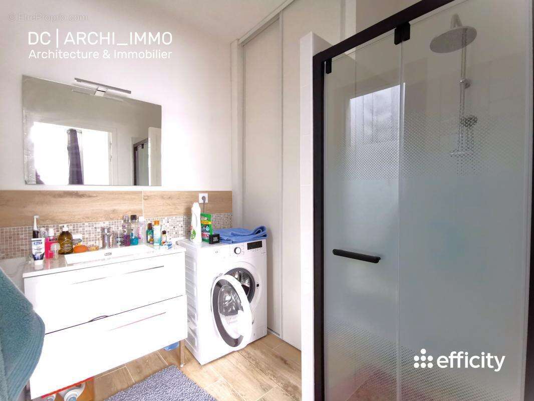 Appartement à BERCK