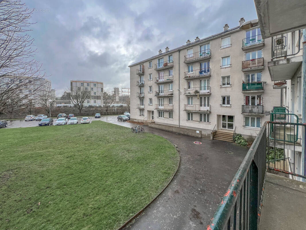 TEMPLON 6 - Appartement à RENNES