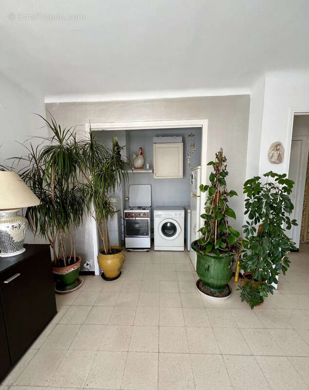 Appartement à PALAVAS-LES-FLOTS
