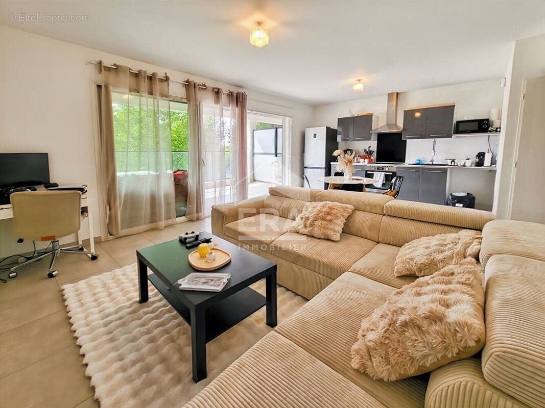 Appartement à VITROLLES