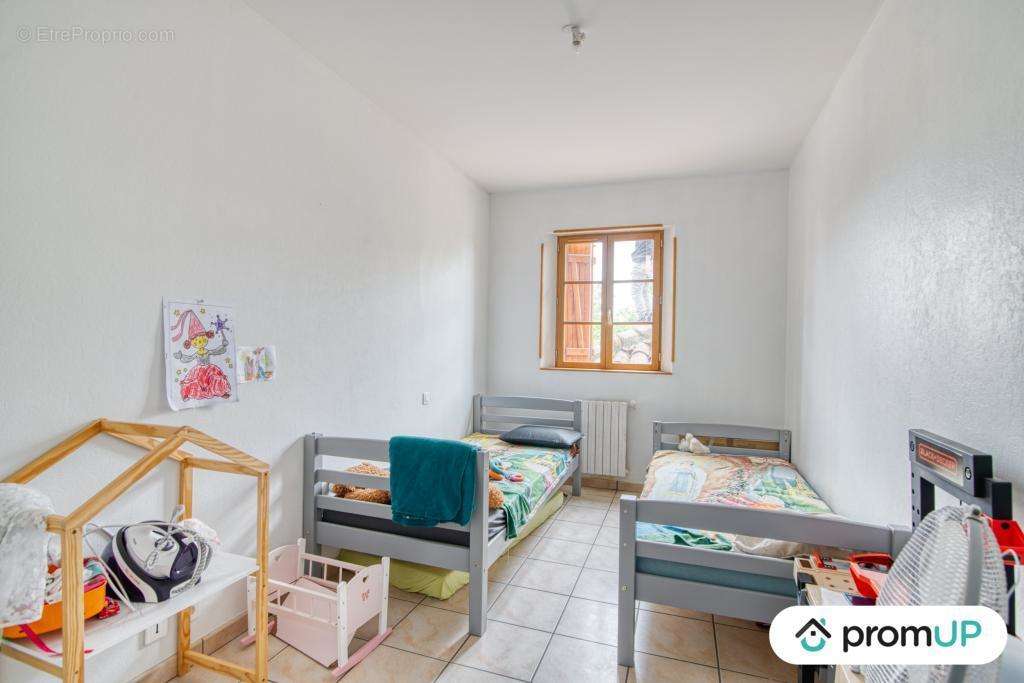 Maison à LECTOURE