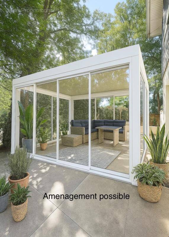 Appartement à CAPBRETON