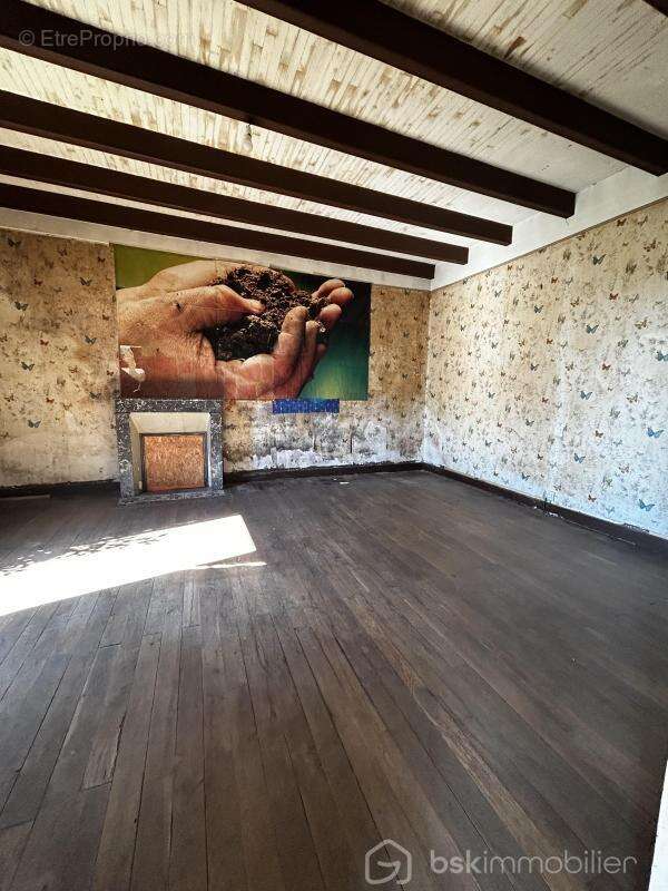 Maison à TAIZE-AIZIE