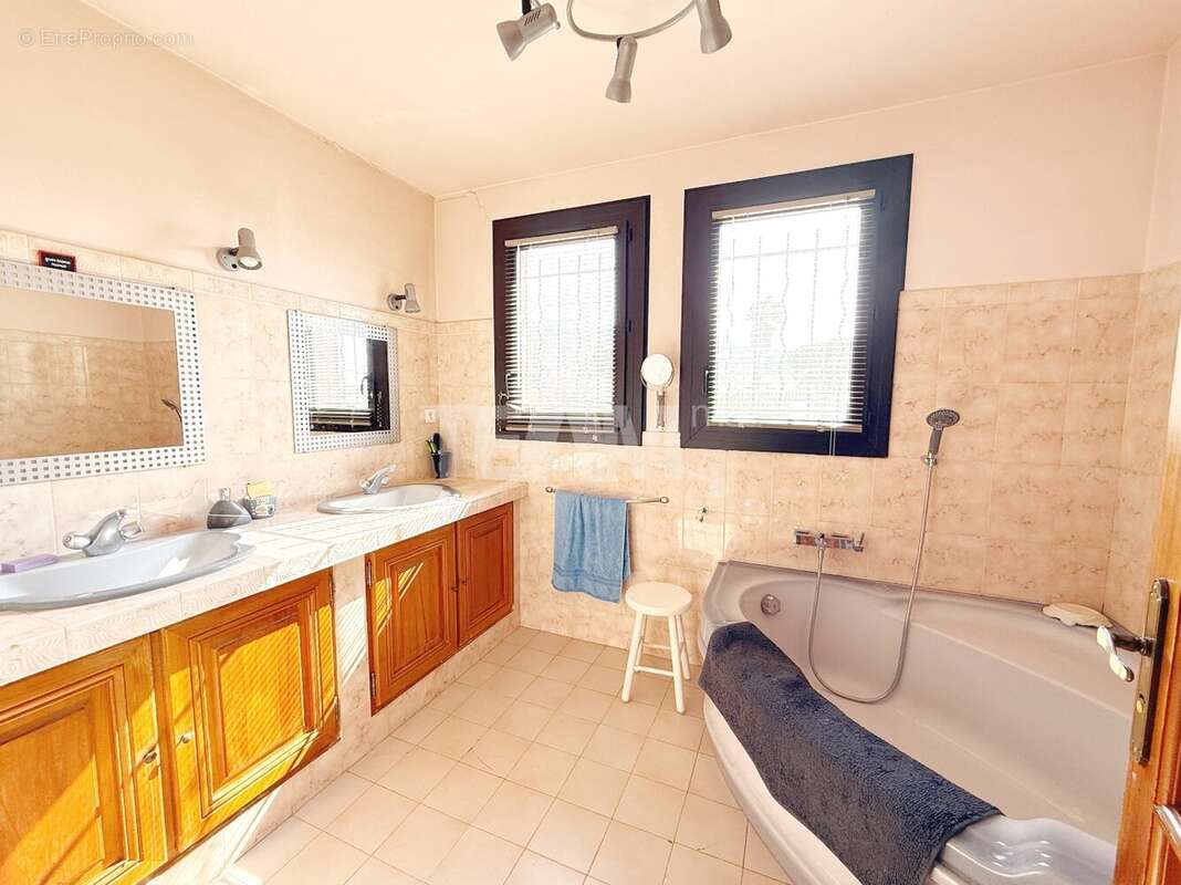 Maison à SETE