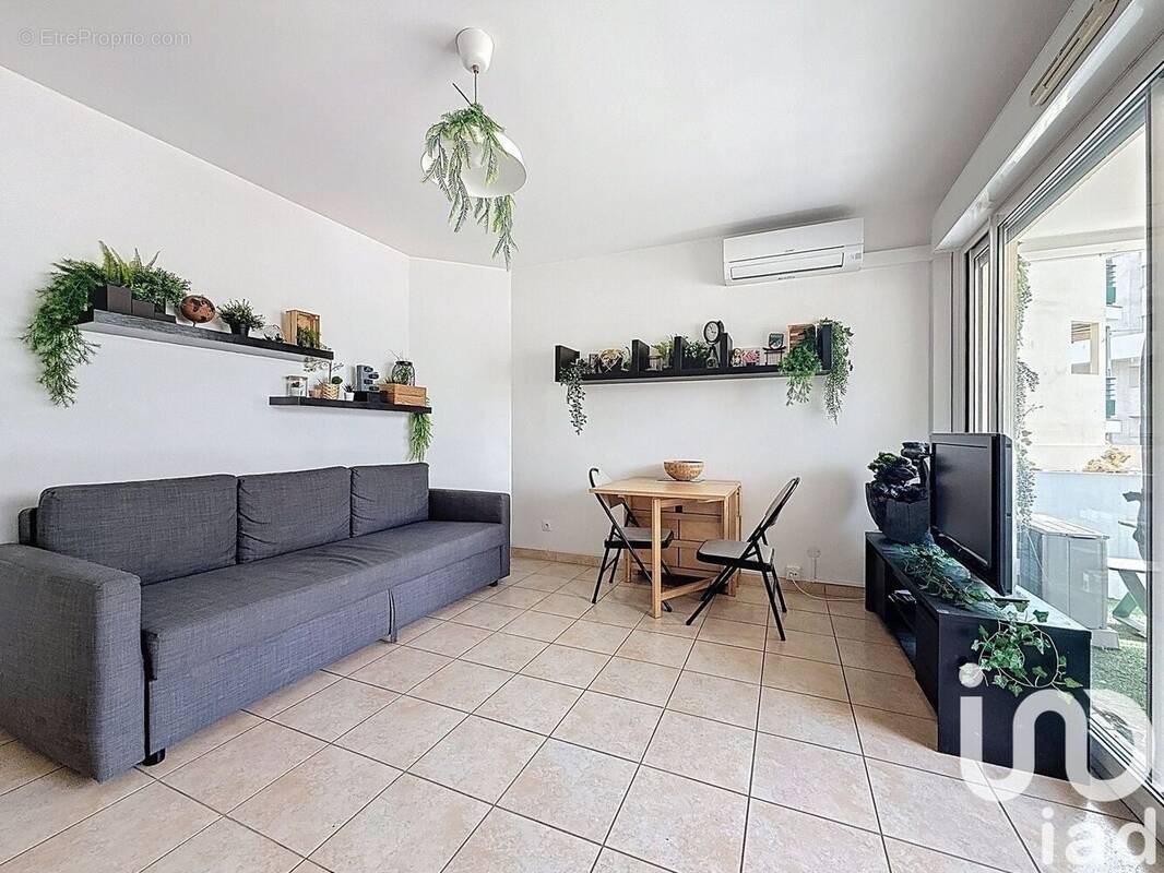 Photo 1 - Appartement à HYERES