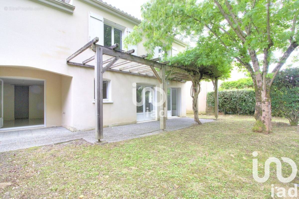 Photo 1 - Maison à SAINT-JEAN