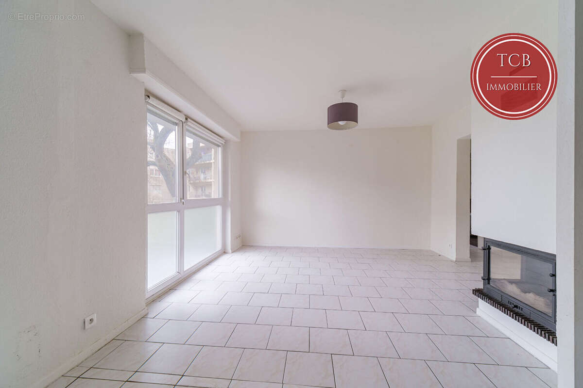Appartement à ILLZACH