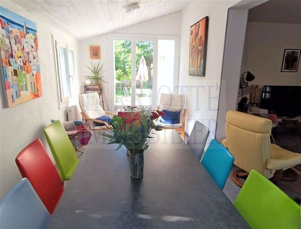 Photo 4 - Maison à DIEULEFIT