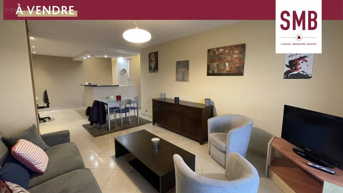 Appartement à PAU