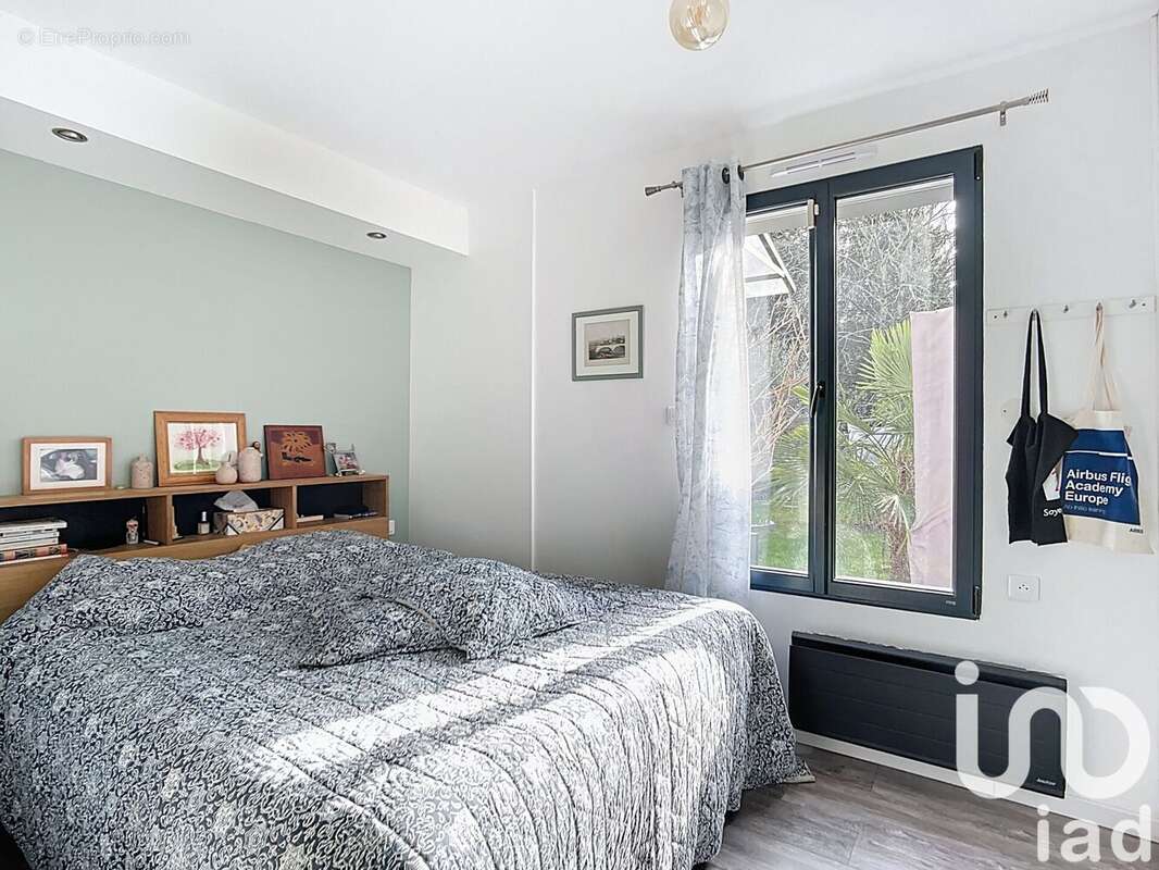 Photo 6 - Appartement à SAINT-MAUR-DES-FOSSES