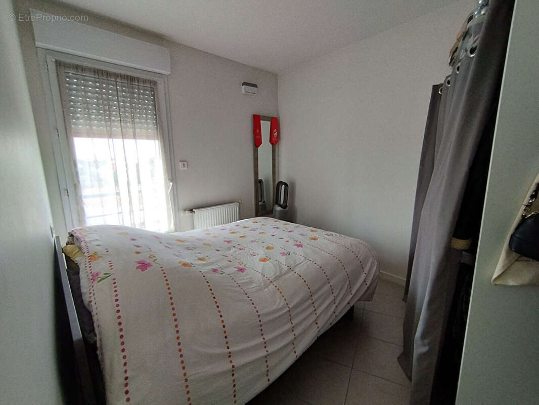 Appartement à LES SABLES-D&#039;OLONNE