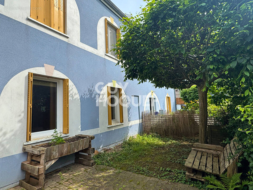 Appartement à BESANCON
