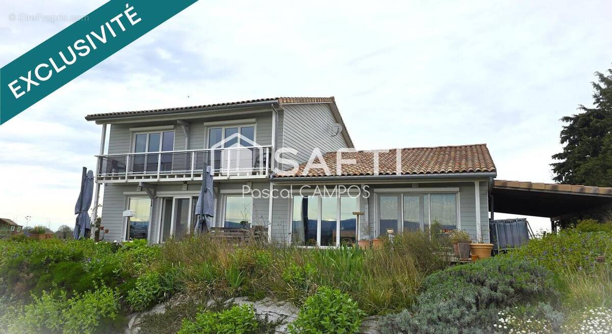 Photo 1 - Maison à PAMIERS