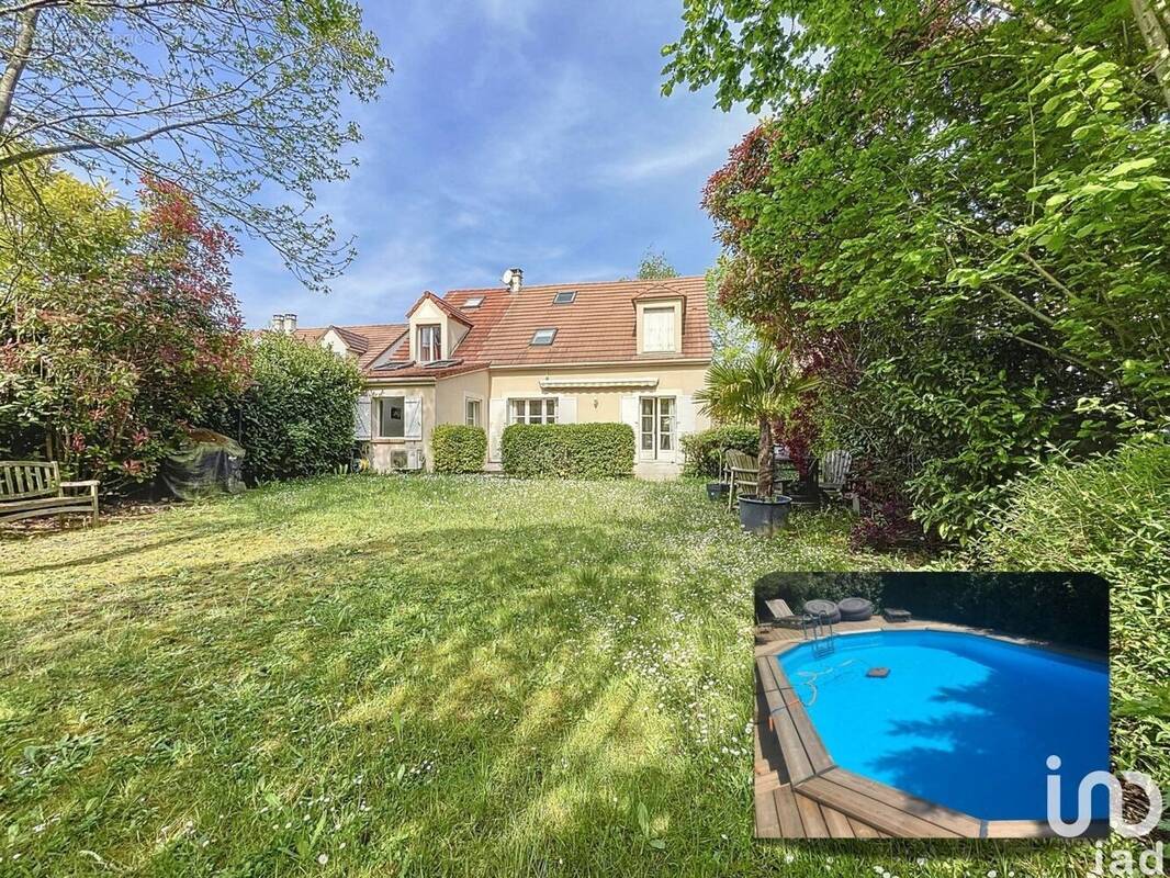 Photo 1 - Maison à SAINT-PIERRE-DU-PERRAY
