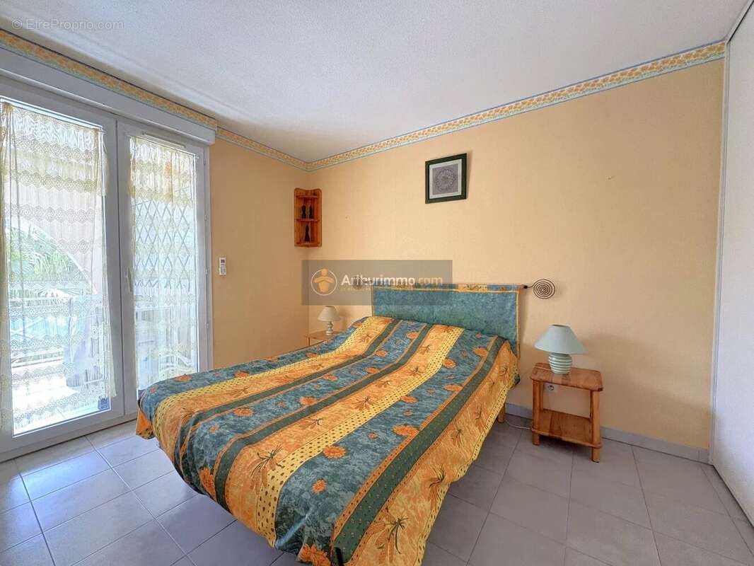 Appartement à FREJUS