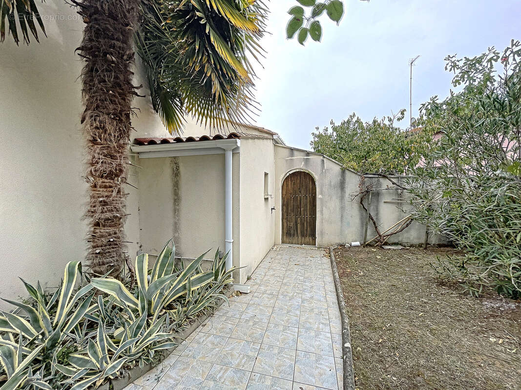 Maison à ROYAN