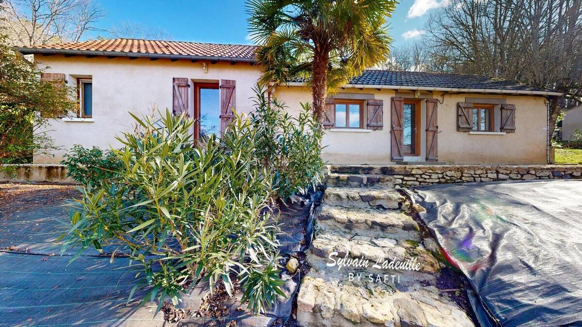 Photo 1 - Maison à LE BUGUE
