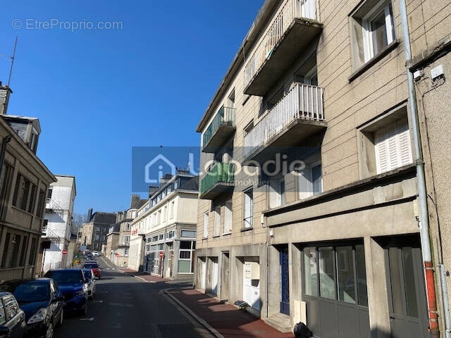 Appartement à VIRE