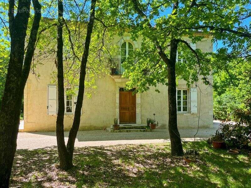 Maison à LECTOURE