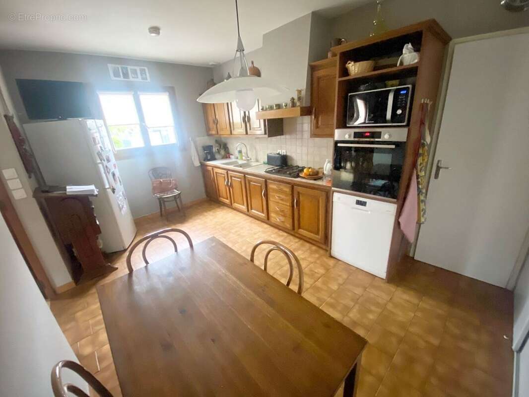 Maison à AUCH