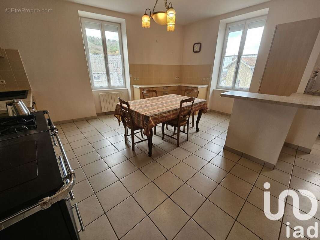 Photo 5 - Maison à DURTOL