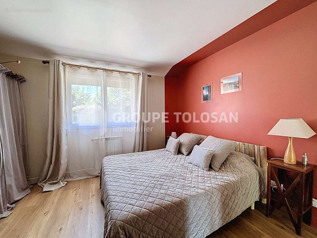 Maison à LAVAUR