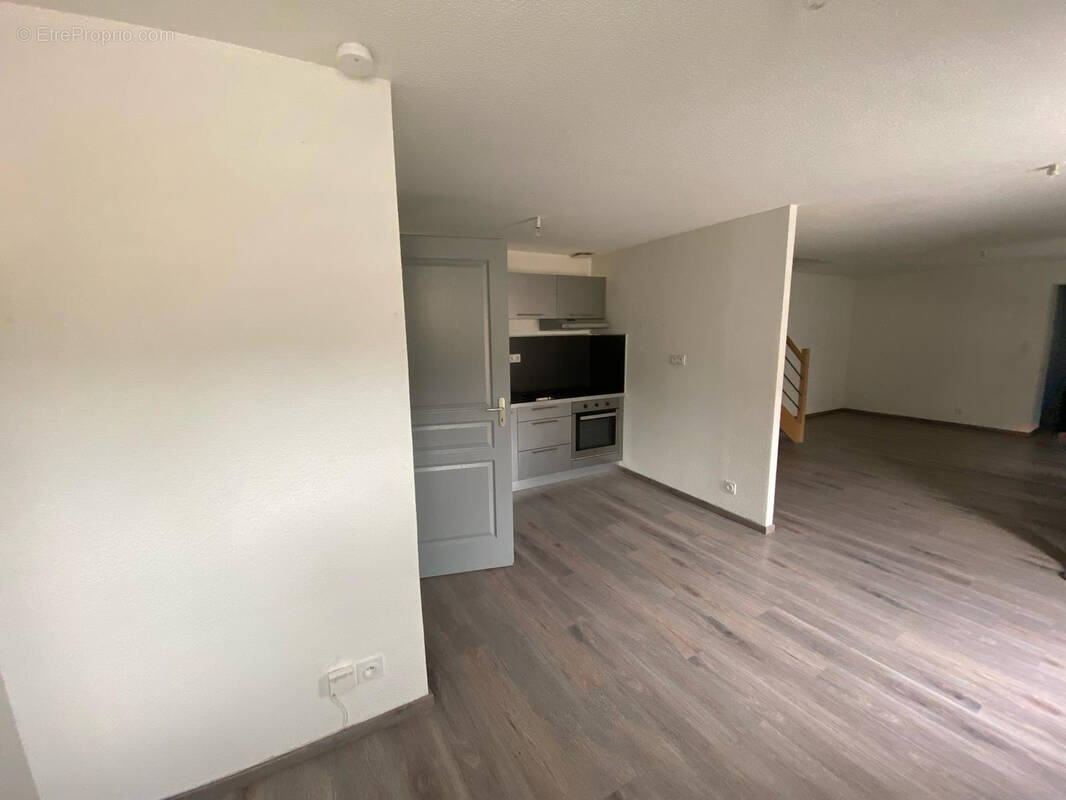 Appartement à VESOUL