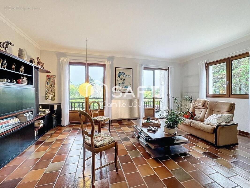Photo 1 - Maison à LATRESNE