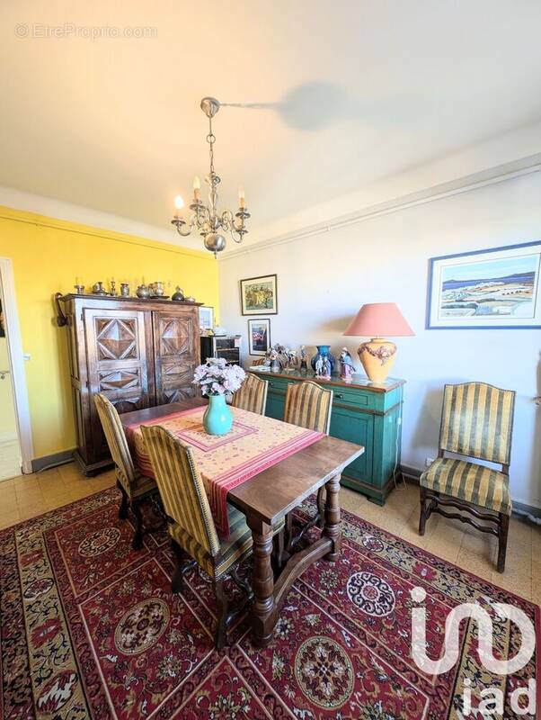 Photo 1 - Appartement à NIMES