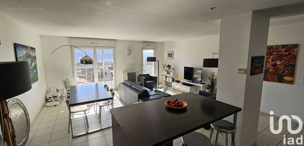 Photo 1 - Appartement à GAP