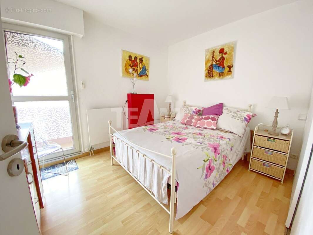 Appartement à SETE