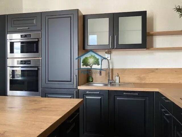 Appartement à SAINT-CHAMOND