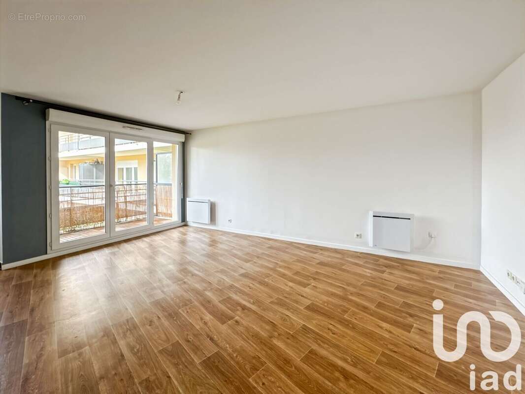 Photo 4 - Appartement à COMBS-LA-VILLE