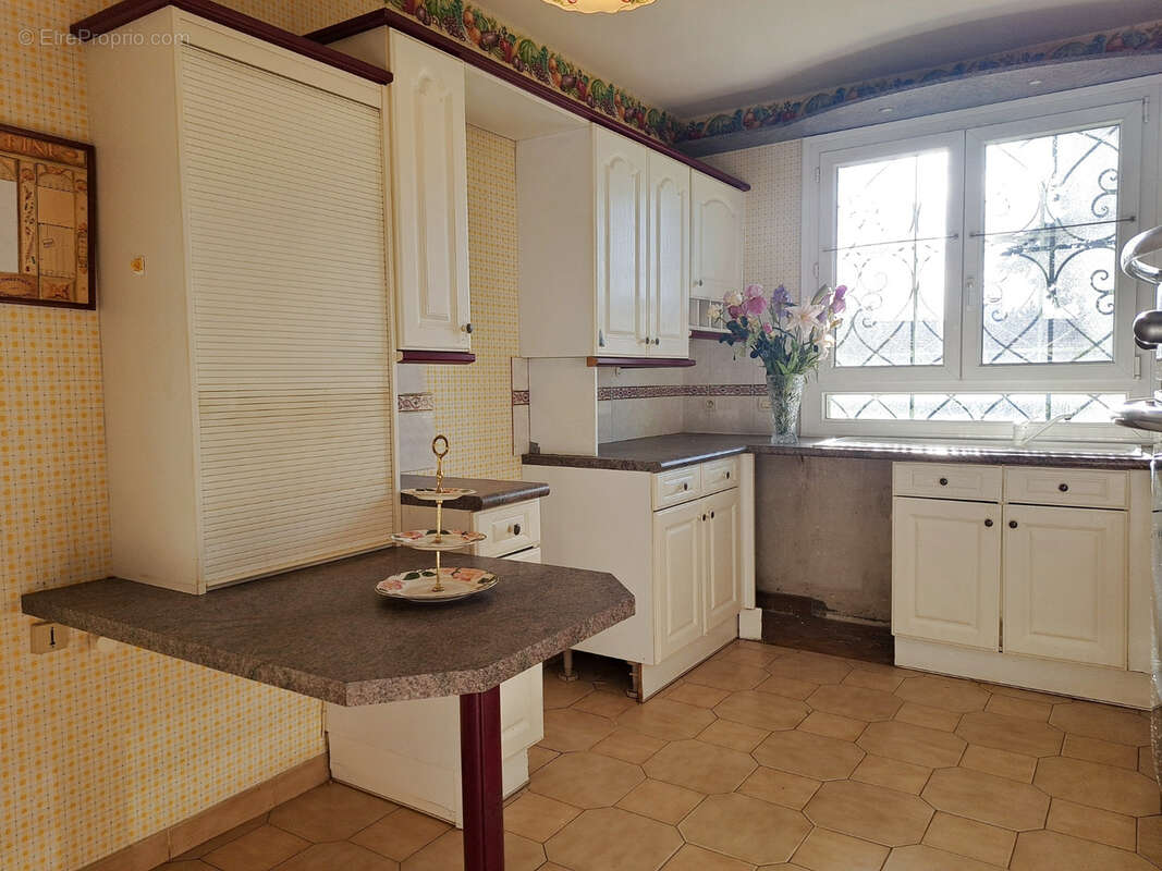 Maison à VINASSAN