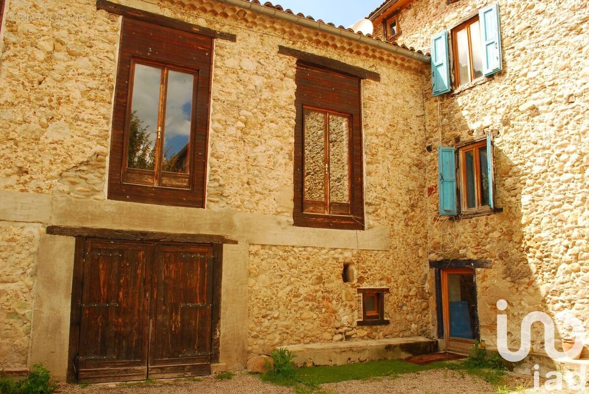 Photo 1 - Maison à FOIX